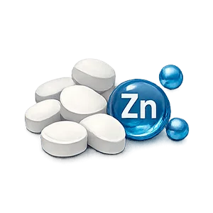 Prostalix — zinc (as zinc citrate)
